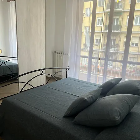 Apartament Arts At 5 Terre Coast *