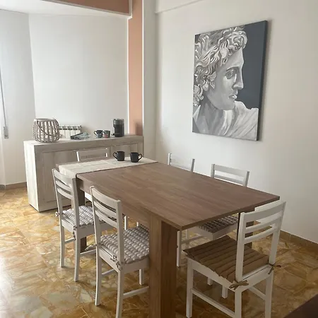 Arts At 5 Terre Coast Apartament La Spezia