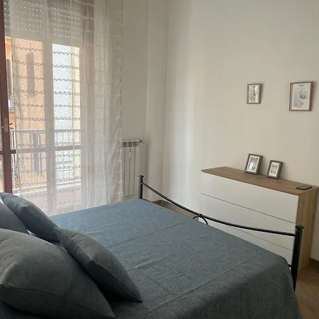 Arts At 5 Terre Coast Apartament