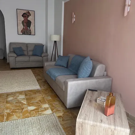 Apartament Arts At 5 Terre Coast *