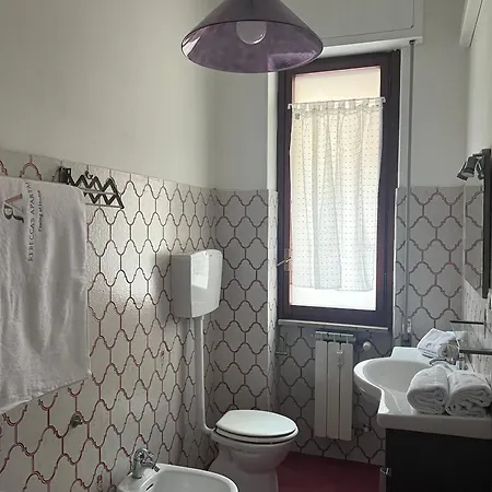 Apartament Arts At 5 Terre Coast La Spezia