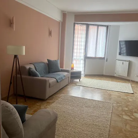 Apartament Arts At 5 Terre Coast