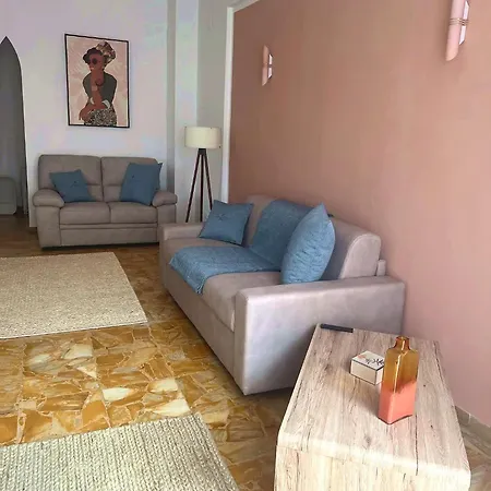 דירה Arts At 5 Terre Coast *