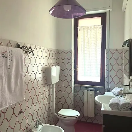 Appartement Arts At 5 Terre Coast *
