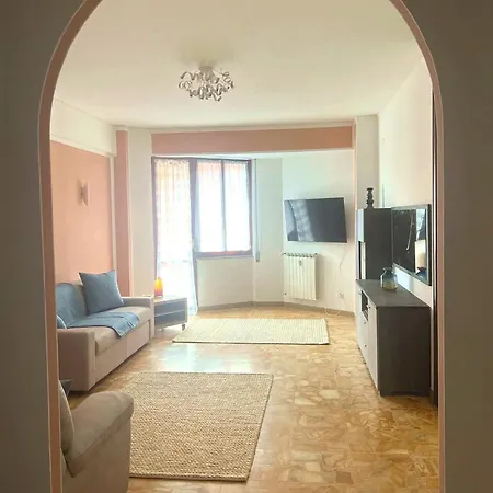 Arts At 5 Terre Coast Appartement *