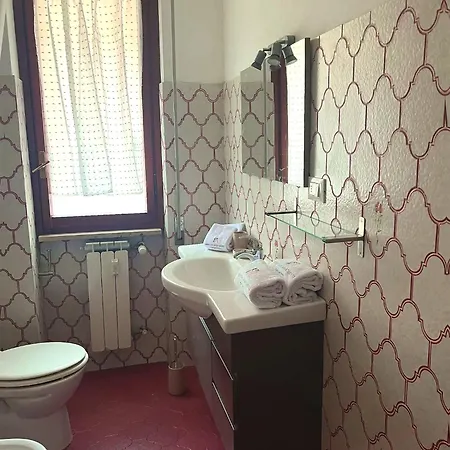 Arts At 5 Terre Coast Appartement *