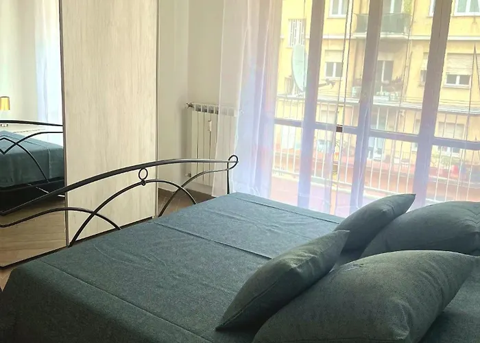 Apartmán Arts At 5 Terre Coast *