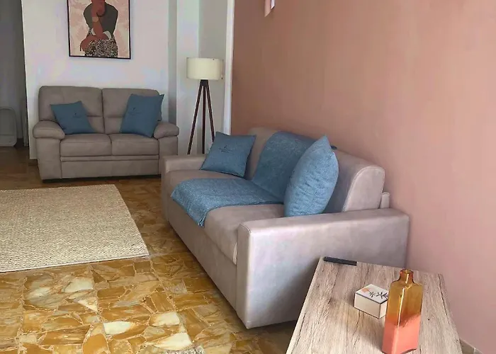 Apartmán Arts At 5 Terre Coast *