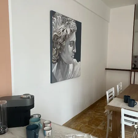 Lejlighed Arts At 5 Terre Coast La Spezia