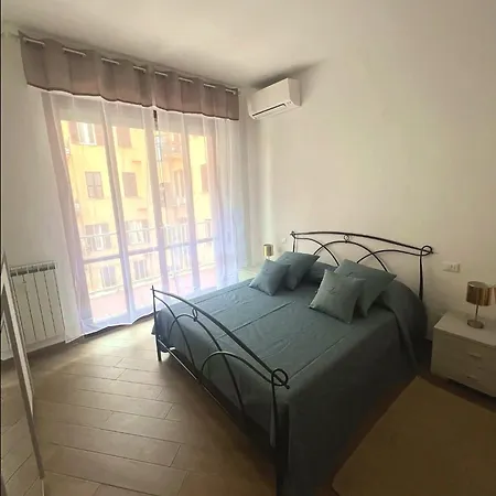 Apartman Arts At 5 Terre Coast *