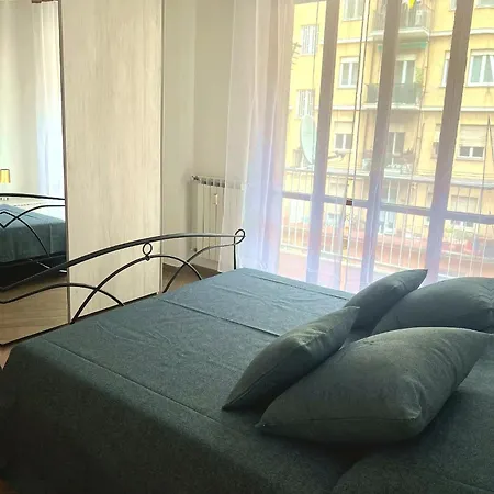 Apartman Arts At 5 Terre Coast *