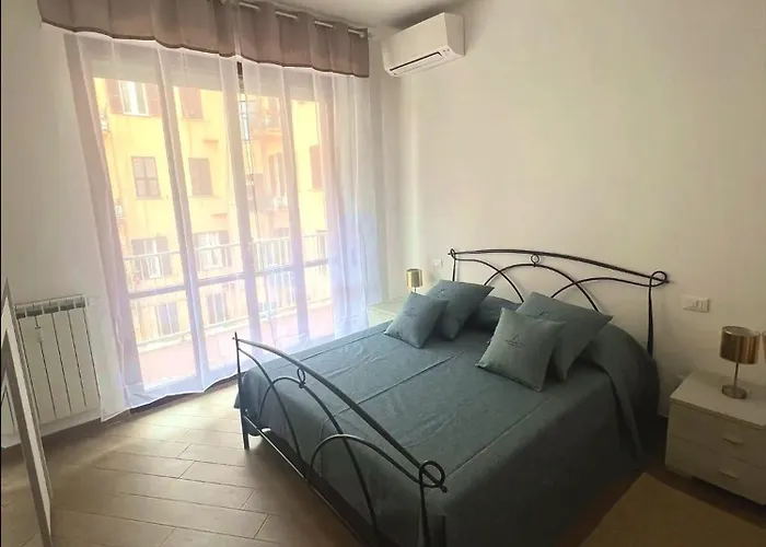 Apartman Arts At 5 Terre Coast *