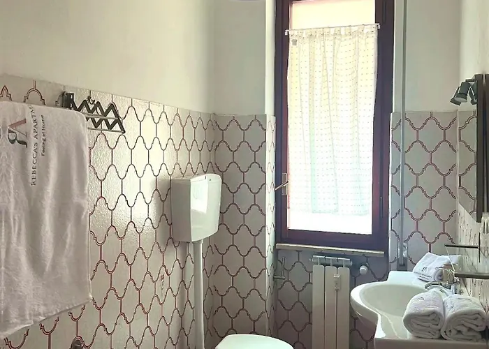 Apartman Arts At 5 Terre Coast *